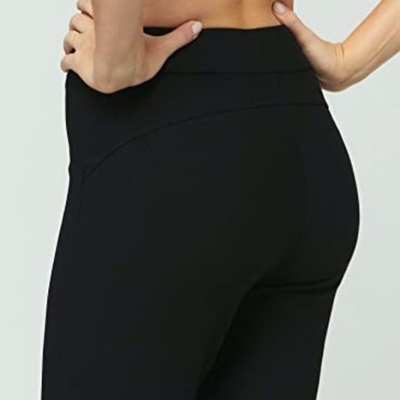 Stretch Dress Pants - Wear to WorkPonte Tregging